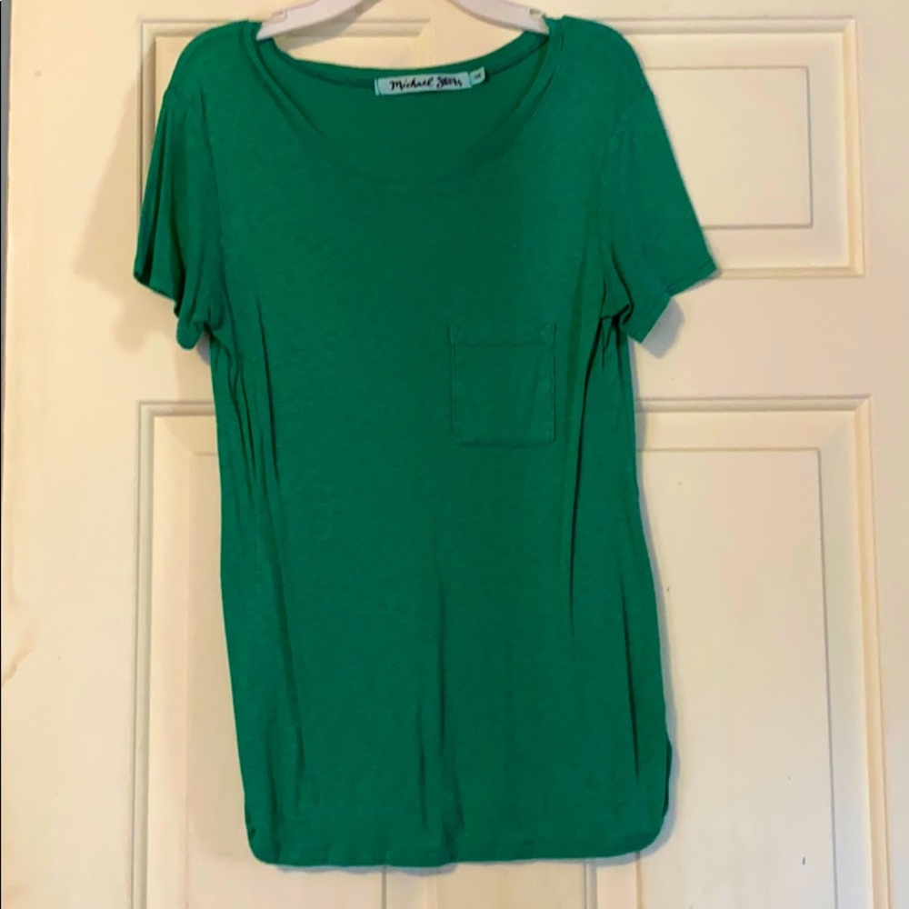 Michael Stars Cozy Tee